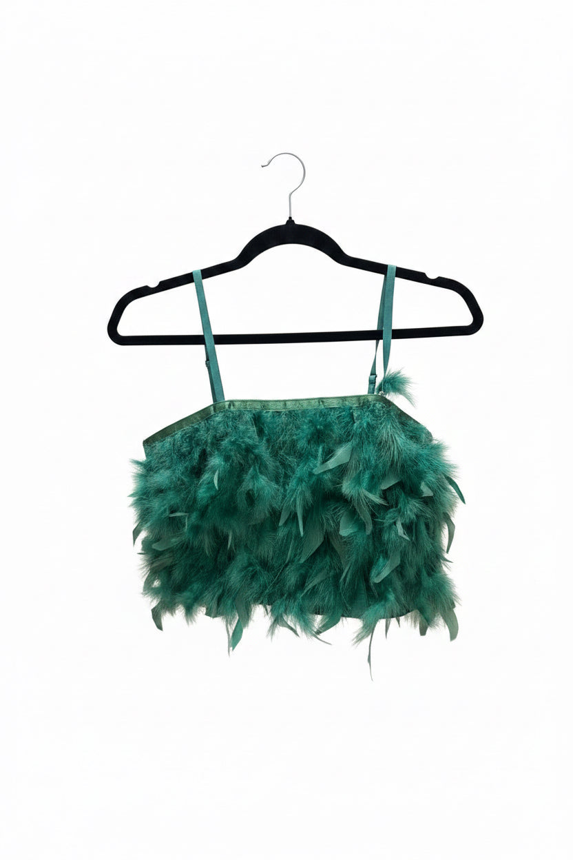 Green / One size