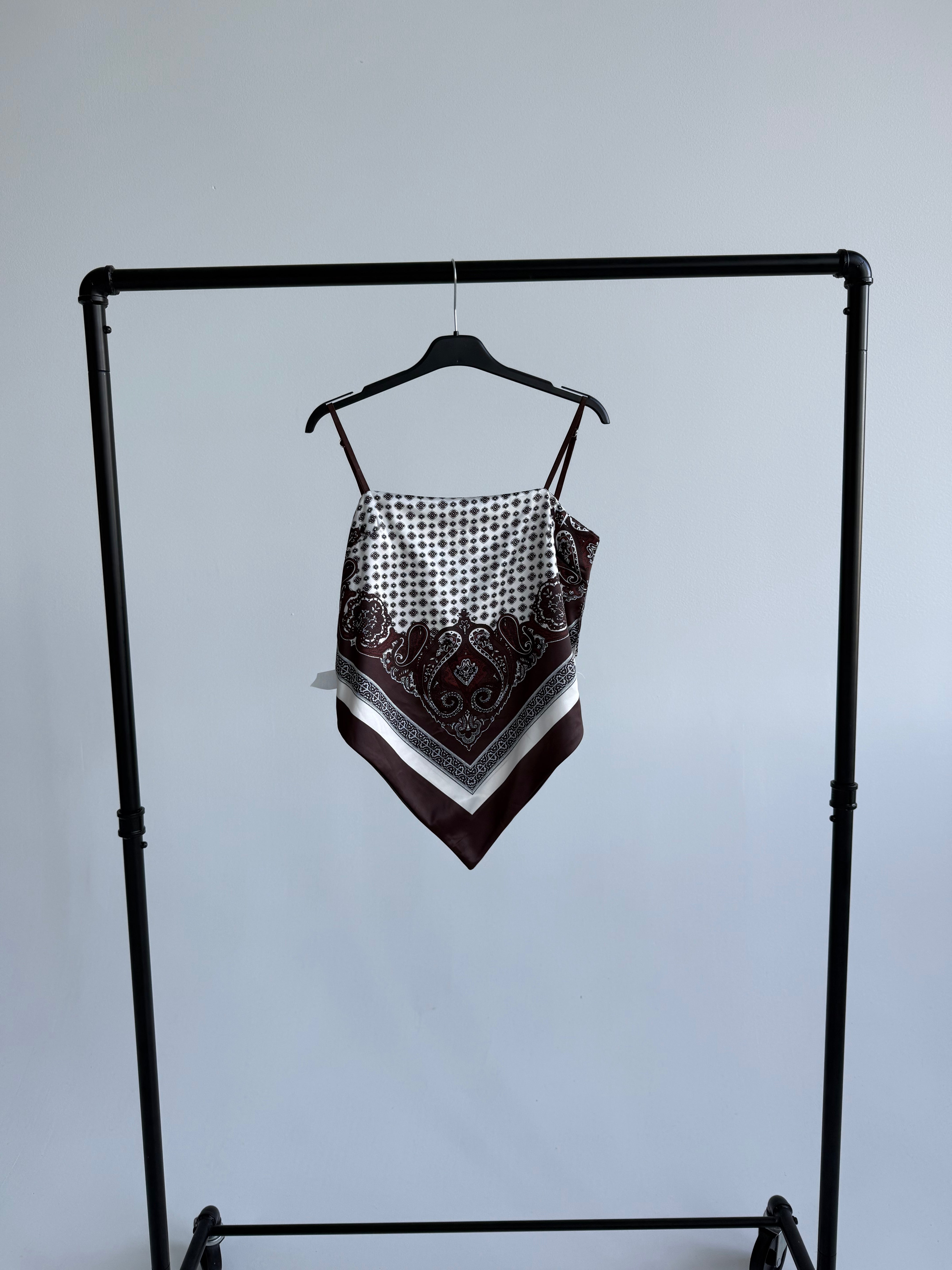 One size / Black