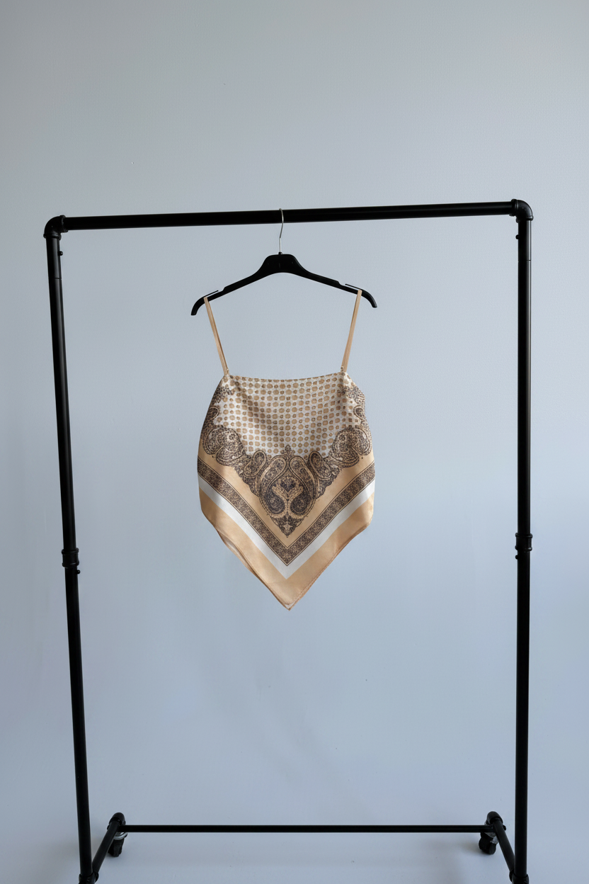 One size / Beige