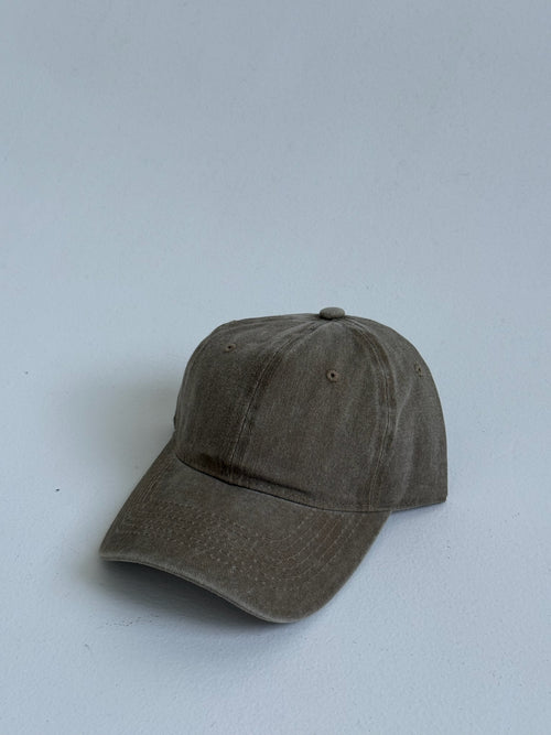 Baseball cap