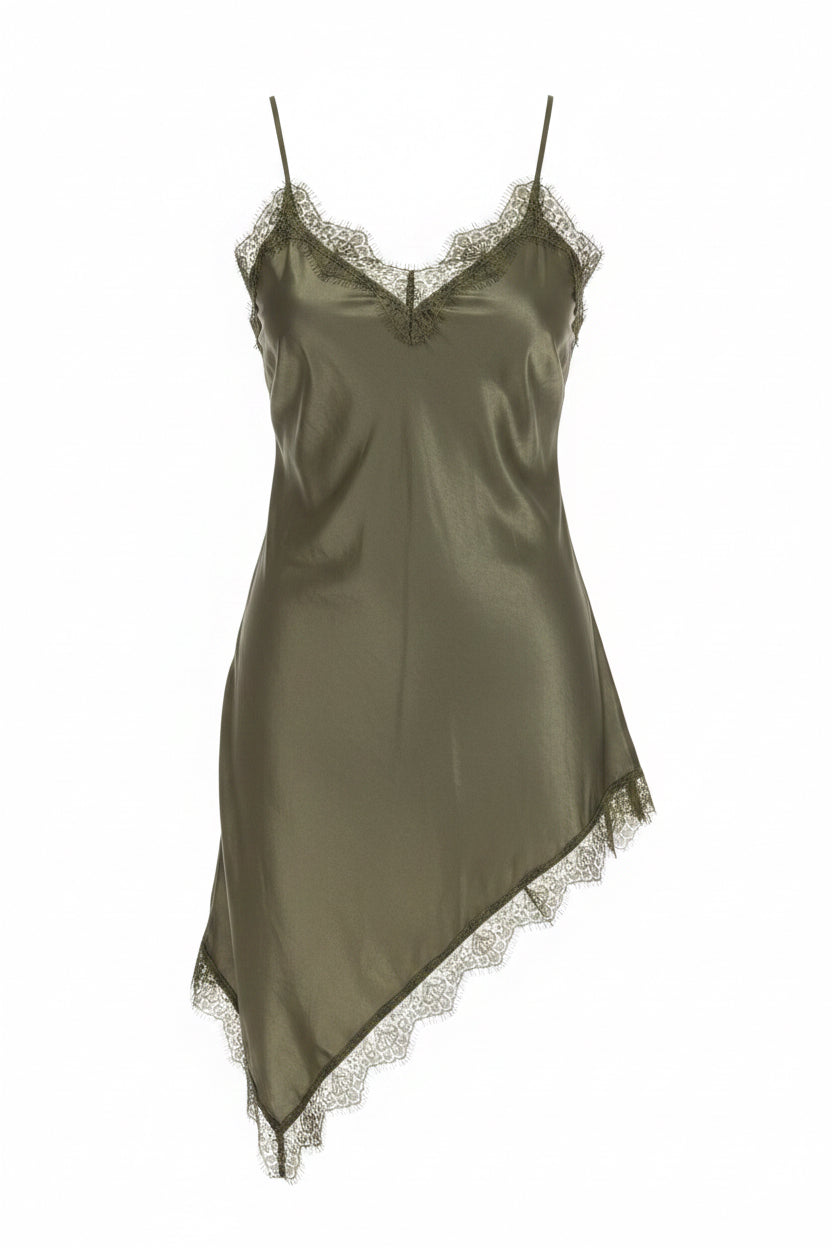 Army green / One size