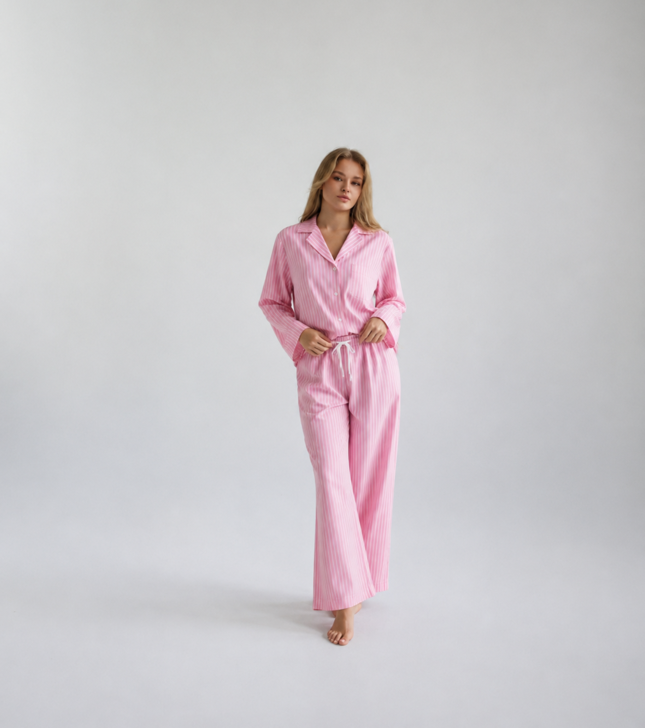 Sleepwear