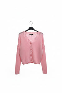 Knit Cardigan
