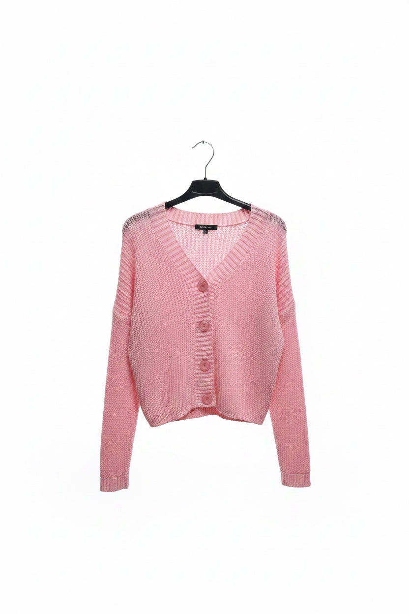Knit Cardigan