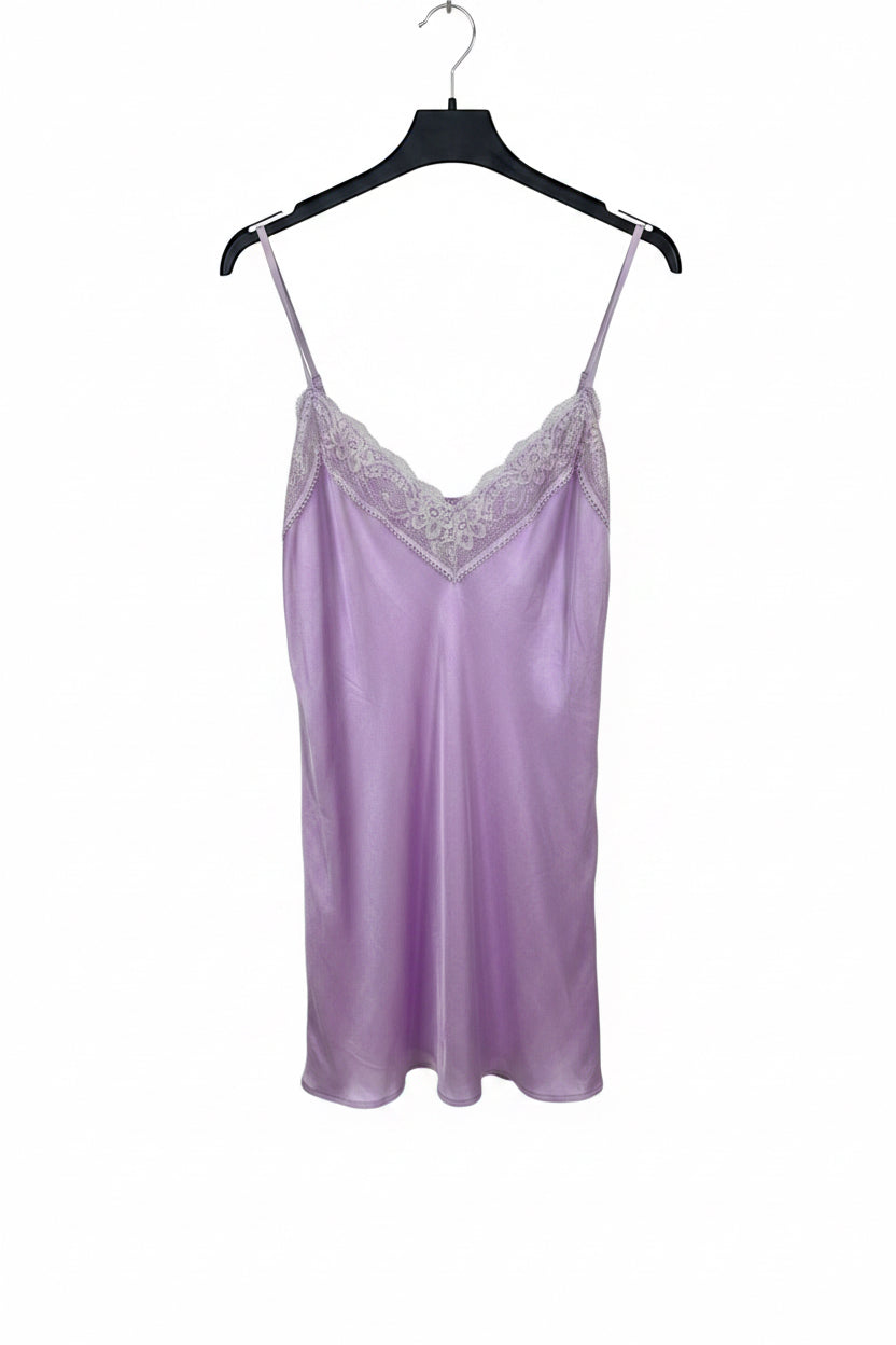 Purple / One size