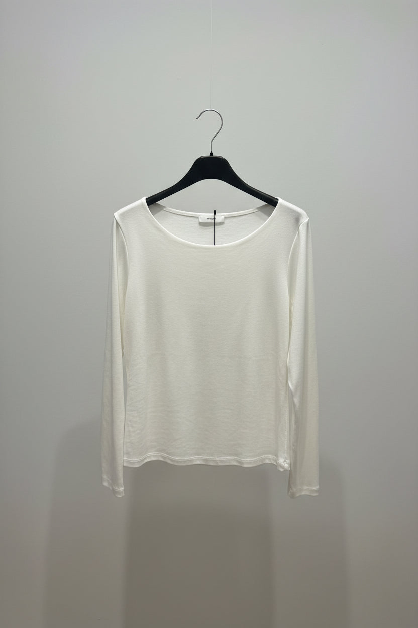 Milky / One size