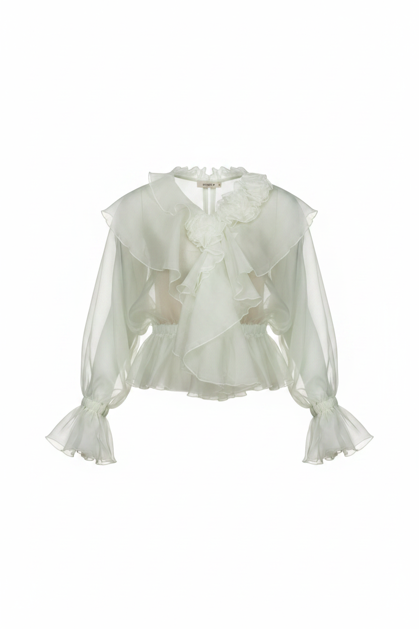 Mint Green / S/M