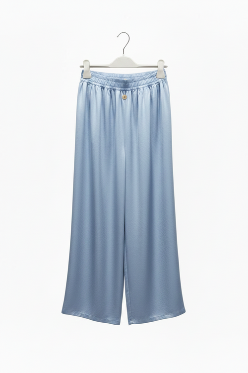 blue pants