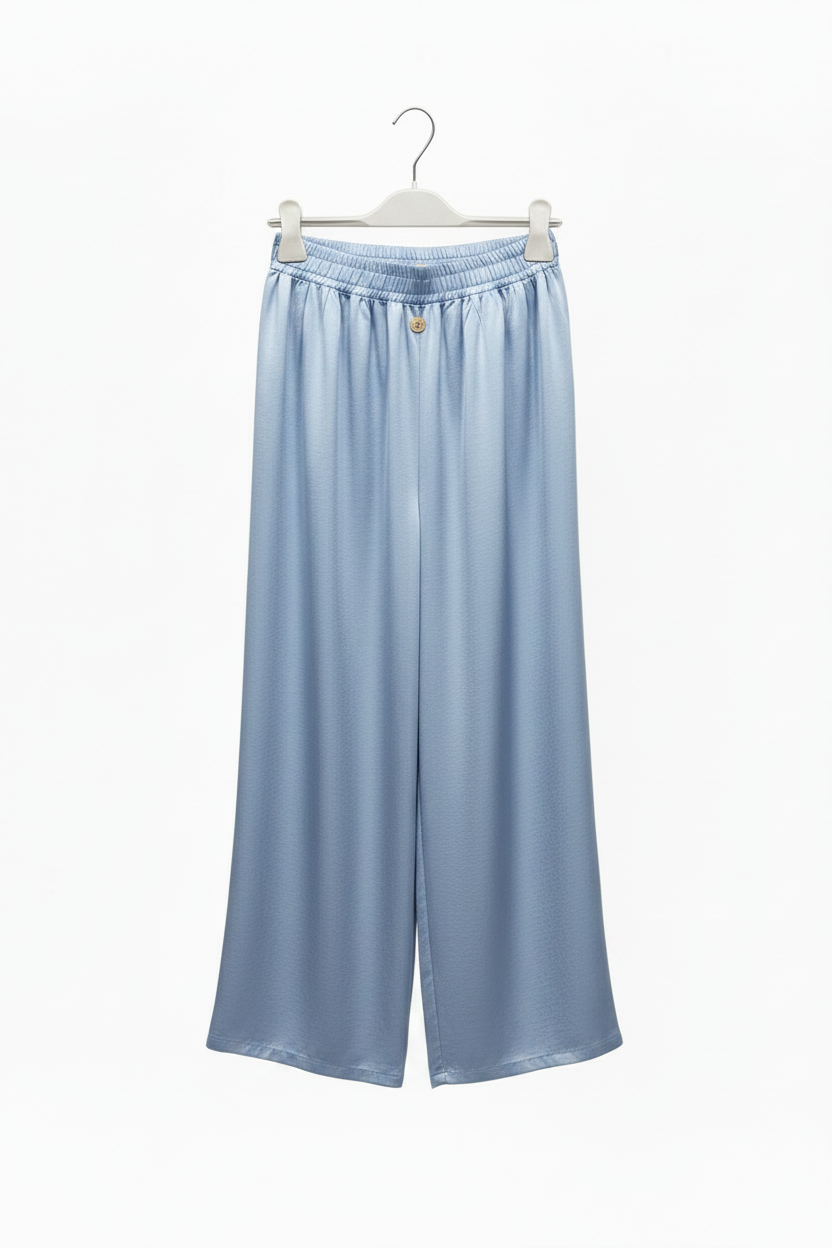 Dodger Blue / One size / Viscose