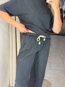 Urban Knit Two-Piece Set